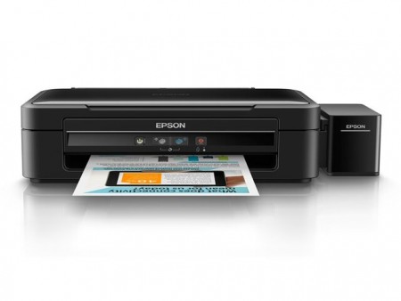 Printer Epson L360  (2nd)